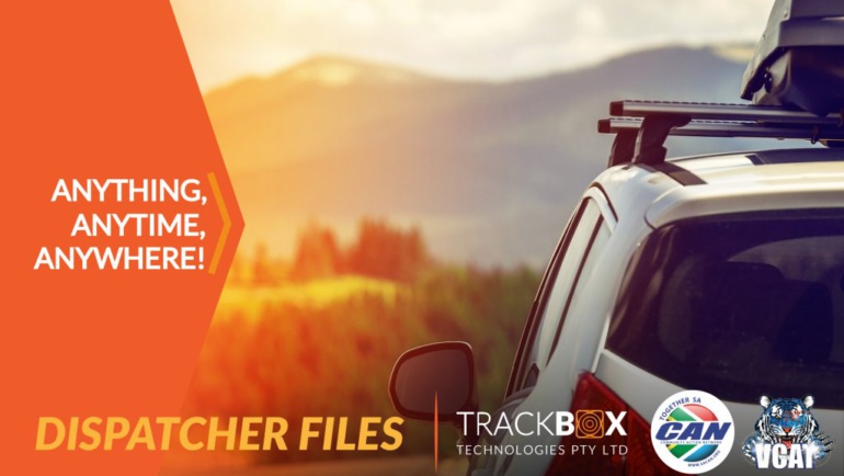 TrackBox has many features and functions to keep families and communities safe