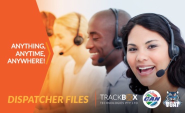 What does it take to be a TrackBox dispatcher?