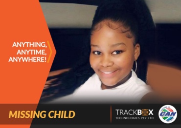 MISSING CHILD   KZN – Richards Bay – Update Found Safe